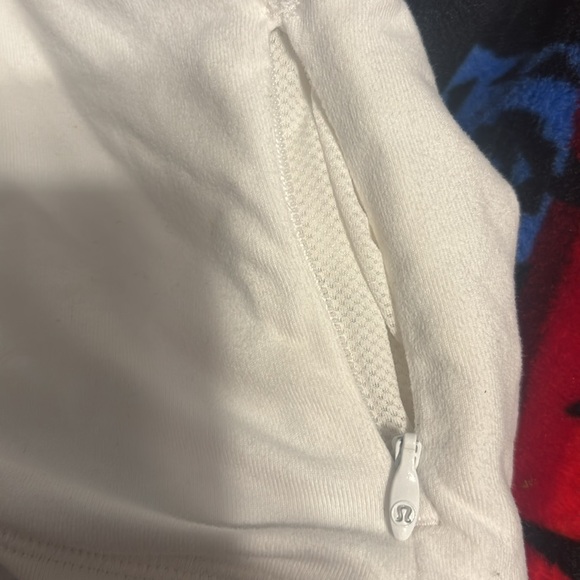 Lululemon ready to rulu crop - Picture 4 of 8